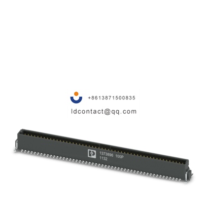 1373896 Phoenix Contact product image